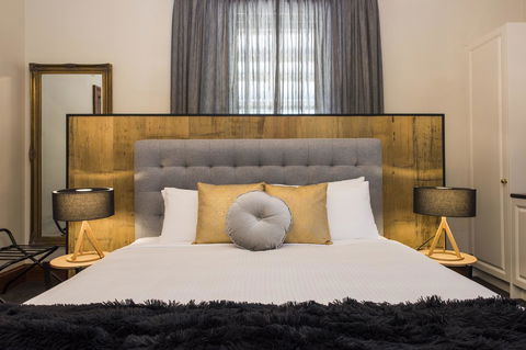 The Parkview Hotel Mudgee - C Tourism 20