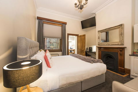 The Parkview Hotel Mudgee - C Tourism 27