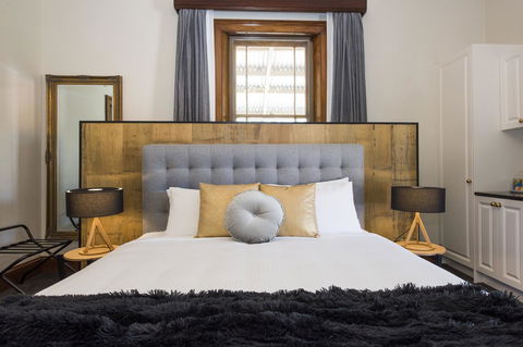 The Parkview Hotel Mudgee - C Tourism 18