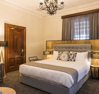 The Parkview Hotel Mudgee - C Tourism