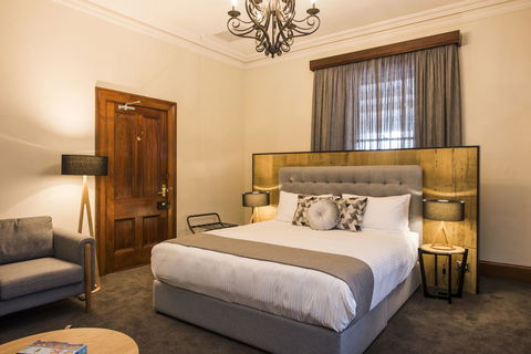 The Parkview Hotel Mudgee - C Tourism 0