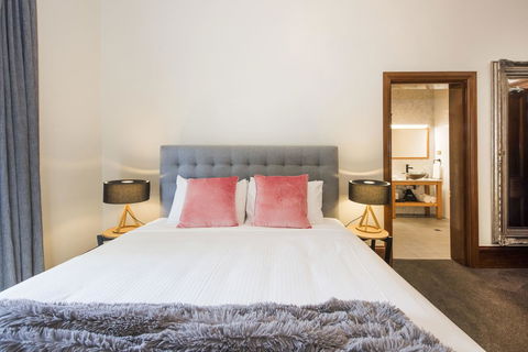 The Parkview Hotel Mudgee - C Tourism 30