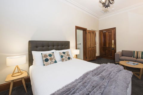 The Parkview Hotel Mudgee - C Tourism 13