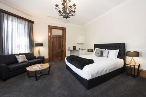 The Parkview Hotel Mudgee - C Tourism 23