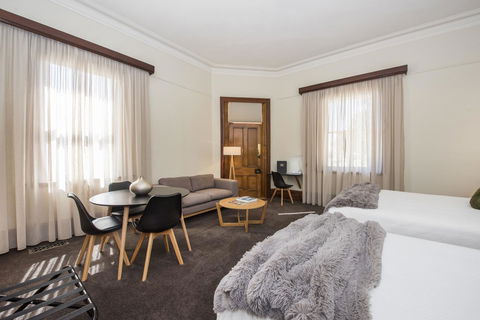 The Parkview Hotel Mudgee - C Tourism 8