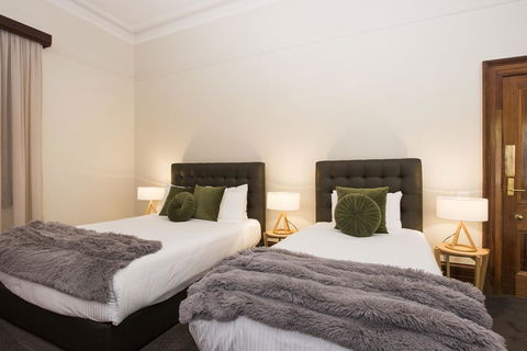 The Parkview Hotel Mudgee - C Tourism 6