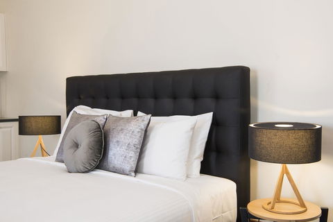 The Parkview Hotel Mudgee - C Tourism 21