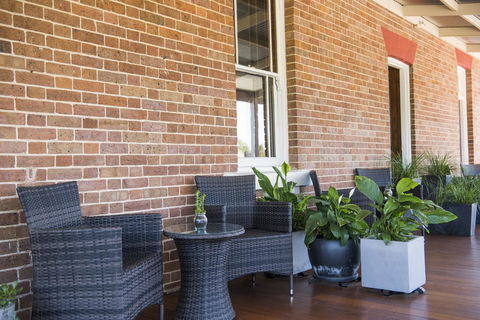 The Parkview Hotel Mudgee - C Tourism 42