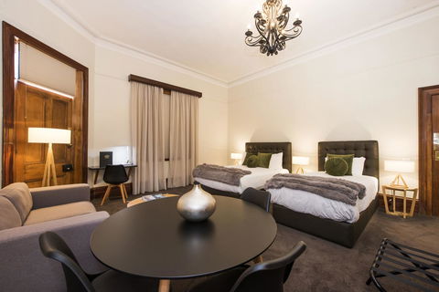 The Parkview Hotel Mudgee - C Tourism 5