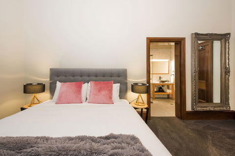 The Parkview Hotel Mudgee - C Tourism 29