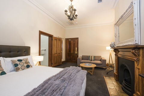 The Parkview Hotel Mudgee - C Tourism 12
