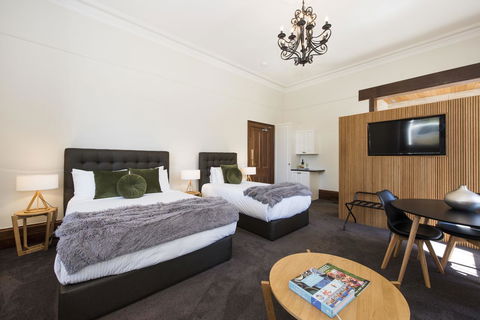 The Parkview Hotel Mudgee - C Tourism 9