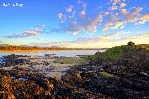 Rockpool 2 Sawtell Beach - Just Steps To Restaurants And 2 Min Stroll To Beach! - C Tourism 18