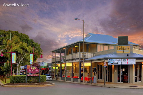 Rockpool 2 Sawtell Beach - Just Steps To Restaurants And 2 Min Stroll To Beach! - C Tourism 17