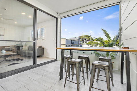 Rockpool 2 Sawtell Beach - Just Steps To Restaurants And 2 Min Stroll To Beach! - C Tourism 5