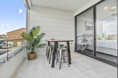 Rockpool 2 Sawtell Beach - Just Steps To Restaurants And 2 Min Stroll To Beach! - C Tourism 6