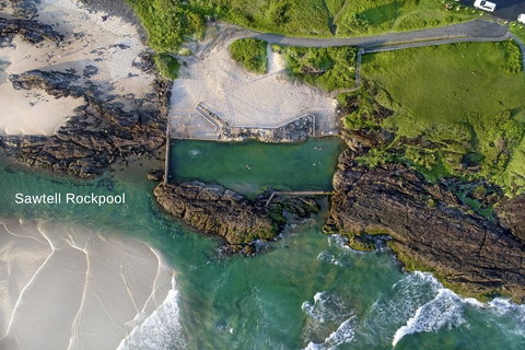 Rockpool 2 Sawtell Beach - Just Steps To Restaurants And 2 Min Stroll To Beach! - C Tourism 16