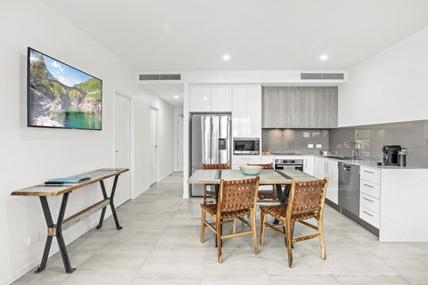 Rockpool 2 Sawtell Beach - Just Steps To Restaurants And 2 Min Stroll To Beach! - C Tourism 3