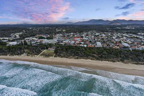 Rockpool 2 Sawtell Beach - Just Steps To Restaurants And 2 Min Stroll To Beach! - C Tourism 1