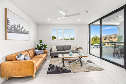 Rockpool 2 Sawtell Beach - Just Steps To Restaurants And 2 Min Stroll To Beach! - C Tourism 0