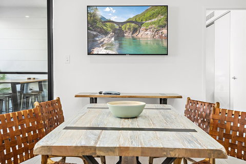 Rockpool 2 Sawtell Beach - Just Steps To Restaurants And 2 Min Stroll To Beach! - C Tourism 4