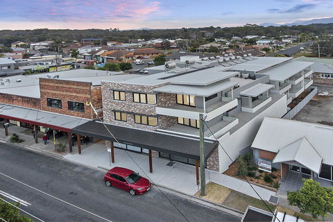 Rockpool 2 Sawtell Beach - Just Steps To Restaurants And 2 Min Stroll To Beach! - C Tourism 12