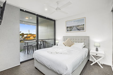 Rockpool 2 Sawtell Beach - Just Steps To Restaurants And 2 Min Stroll To Beach! - C Tourism 7