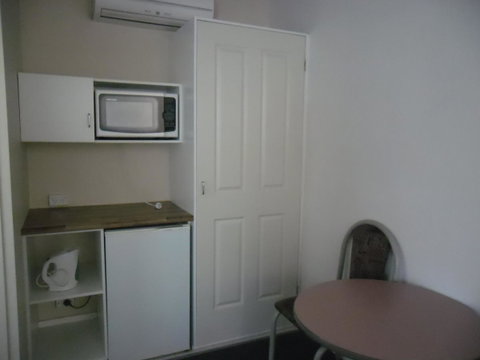 Ben Chifley Motor Inn - C Tourism 37
