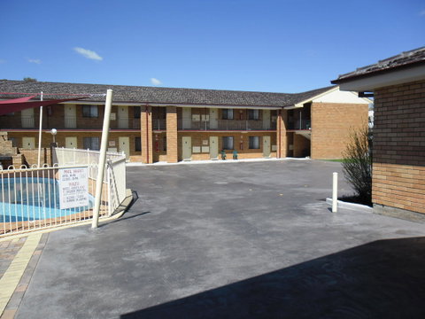 Ben Chifley Motor Inn - C Tourism 35