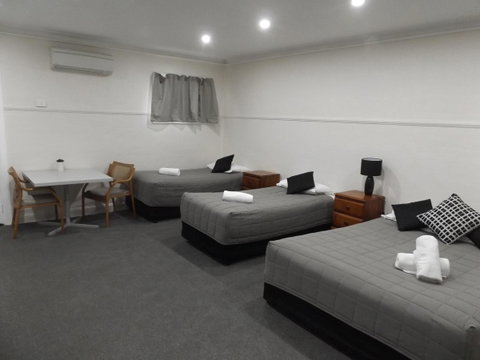 Ben Chifley Motor Inn - C Tourism 5