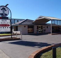 Ben Chifley Motor Inn - C Tourism