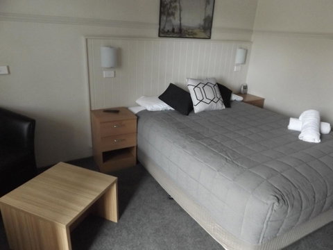 Ben Chifley Motor Inn - C Tourism 9