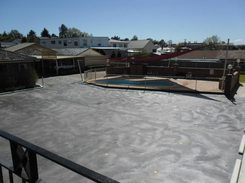 Ben Chifley Motor Inn - C Tourism 36