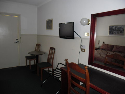 Ben Chifley Motor Inn - C Tourism 41