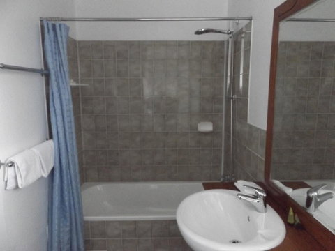 Ben Chifley Motor Inn - C Tourism 12