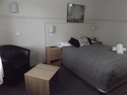 Ben Chifley Motor Inn - C Tourism 3