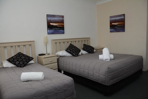 Ben Chifley Motor Inn - C Tourism 13