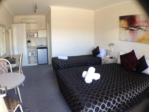 Ben Chifley Motor Inn - C Tourism 29