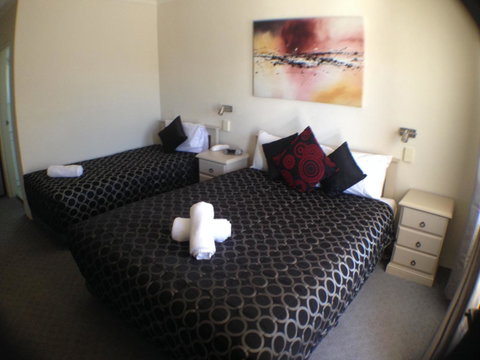 Ben Chifley Motor Inn - C Tourism 28