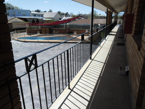 Ben Chifley Motor Inn - C Tourism 34
