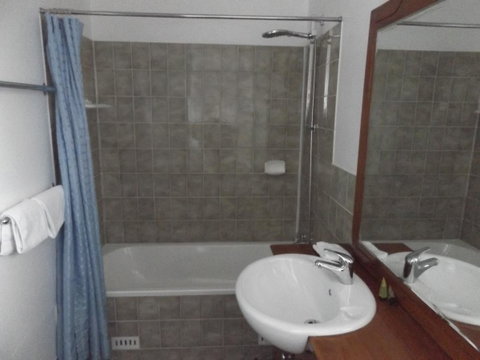 Ben Chifley Motor Inn - C Tourism 7