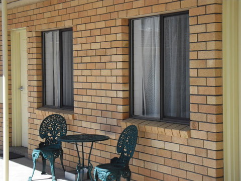 Ben Chifley Motor Inn - C Tourism 43