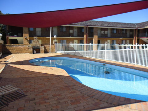 Ben Chifley Motor Inn - C Tourism 32