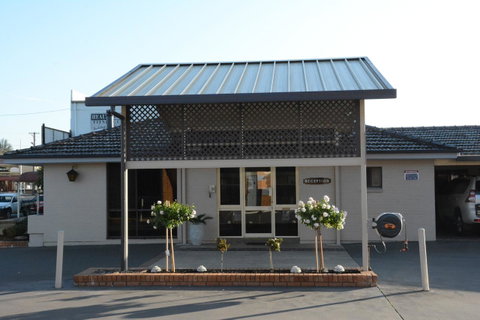 Ben Chifley Motor Inn - C Tourism 26