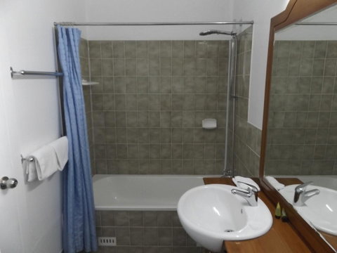 Ben Chifley Motor Inn - C Tourism 11