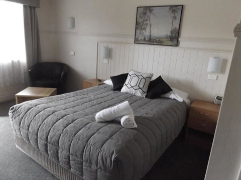 Ben Chifley Motor Inn - C Tourism 2
