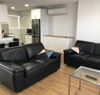 Jesmond Executive Villas - C Tourism