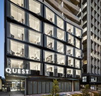 Quest North Sydney - C Tourism