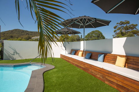 Hotel Nelson - C Tourism 21