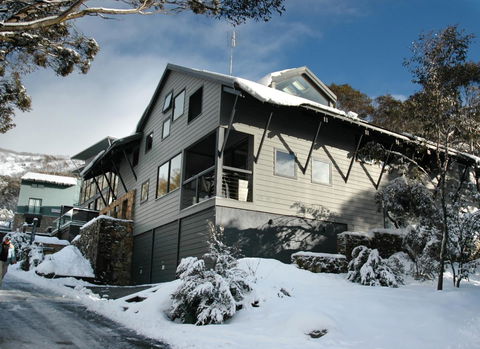Ramshead Creek 3 - Thredbo - C Tourism 0